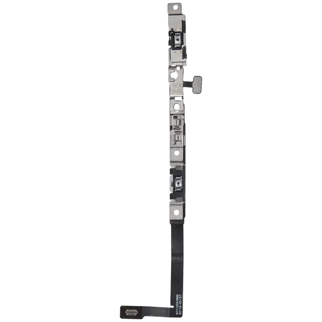 Nappe volume pour Apple iPhone 16