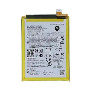 Batterie Premium Motorola Moto G31/Moto G42 ND50