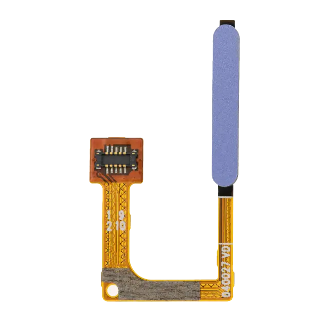 Nappe capteurs pour Motorola Moto G 5G Plus (XT2075 / 2020) / G100 (XT2125-4 / 2021) (Mystic Lilac)