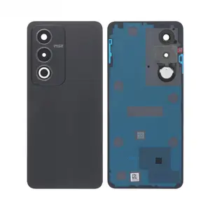Cache Arrière Premium OPPO A80 5G Noir Étoilé