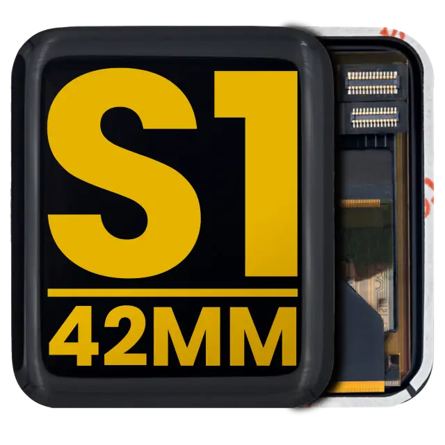 Écran OLED pour Apple Watch Series 1 (42MM) (premium)