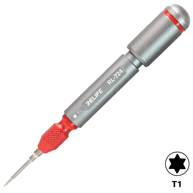 Outil pour Sunshine ReLife RL-724 High Precision Torque Screwdriver / T1 (Sunshine)