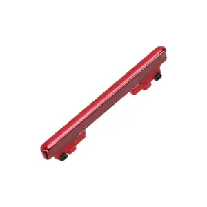 Bouton On/Off et Volume Premium Samsung Galaxy S20 FE 4G G780/Galaxy S20 FE 5G G781 Cloud Red