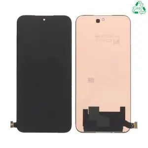 Écran Tactile Original d'occasion Xiaomi Poco F7 5G Noir