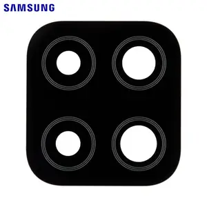 Lentille Original Samsung Galaxy A12 A125/Galaxy M12 M127/Galaxy A12 Nacho A127 GH64-08313A