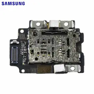 Lecteur SIM Original Samsung Galaxy Tab A9 Plus Wi-Fi X210/Galaxy Tab A9 Plus 5G X216 GH81-24469A