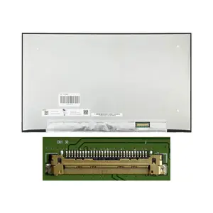 Dalle Ordinateur Portable 14.0" Slim FHD (1920x1080) IPS 60Hz, 30pin Droite EDP 19mm, sans Fixations ~315mm