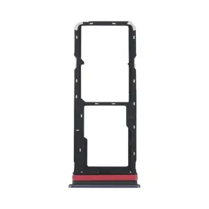 Tiroir Sim Premium Vivo Y35 Bleu Nuit