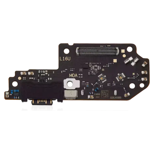Dock de charge pour Xiaomi Redmi Note 12T Pro / Poco X4 GT