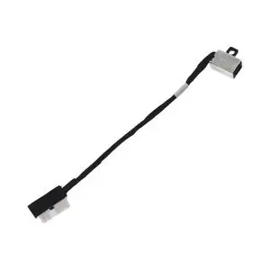 Connecteur Prise d'Alimentation DC Jack (8cm) pour Dell Inspiron 15 3405/ 3501/ 3502/ 3505/ 3510/ 3511/ 3515