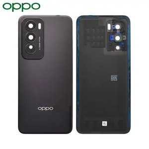 Cache Arrière Original OPPO Reno 12 Pro 5G 621033000286 Space Brown