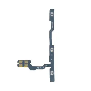 Nappe Power On/Off et Volume Premium OPPO A79 5G (CPH2553)
