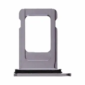 Tiroir SIM Apple iPhone 11 Violet