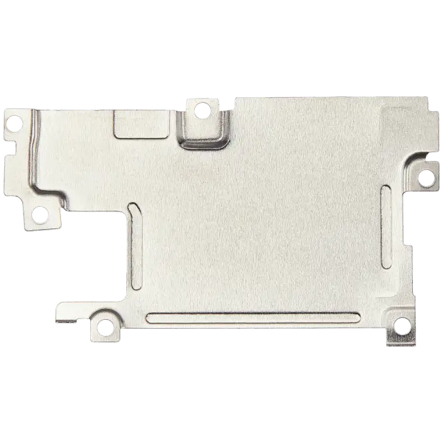 Support de nappe de charge sans fil pour Samsung Galaxy S24 FE (S721)