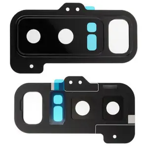 Support Lentille Premium Samsung Galaxy Note 8 N950 Noir