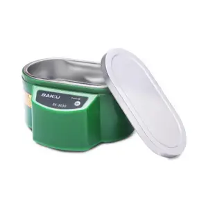 Bain Nettoyant Ultrason Baku BK-9030 (0.6l)