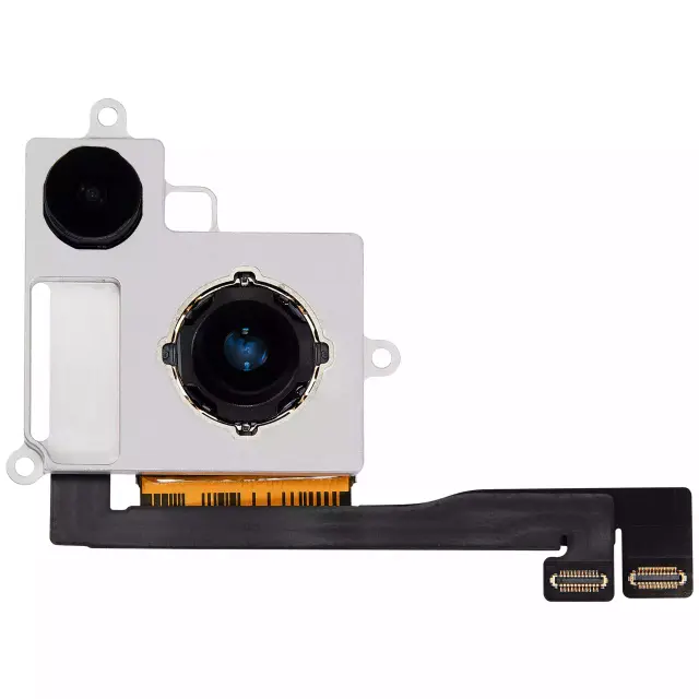 Caméra arrière pour Apple iPhone 14 (compatible)