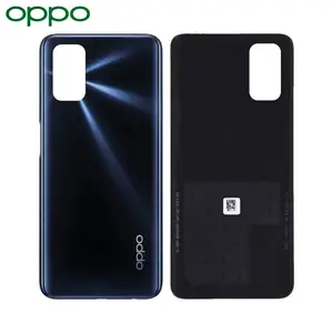 Cache Arrière Original OPPO A72 4G 3016580 Noir Twilight