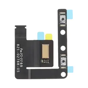 Nappe Volume Apple iPad Air 11 M2 Wifi A2902