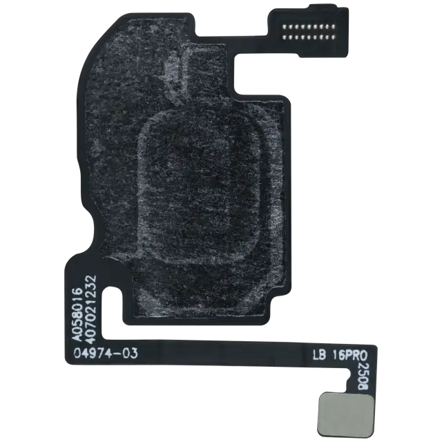 Nappe interne pour Apple iPhone 16 Pro (LB TOOL)