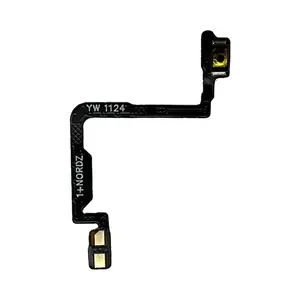 Nappe Power On/Off Premium OnePlus Nord 2 5G/Nord 2T 5G