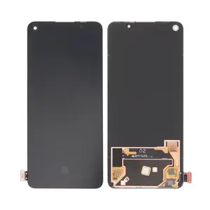 Écran Tactile Oled Realme GT NEO 3T Noir