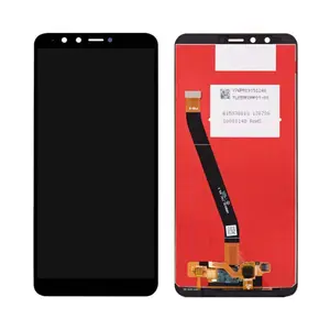 Écran Tactile Huawei Y9 2018 Noir