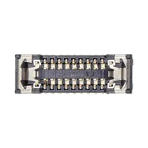 Connecteur FPC Apple iPhone 15 Pro/iPhone 15 Pro Max Camera Wide 18 Pins