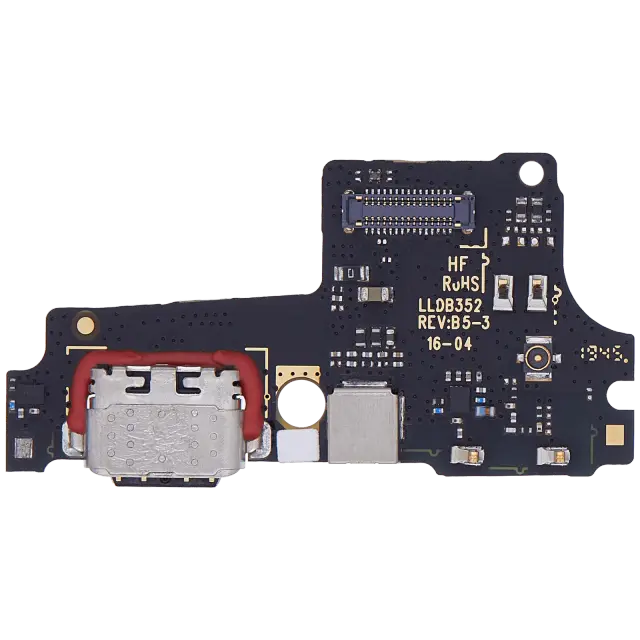 Dock de charge pour Motorola Moto One (XT1941 / 2018) (origine)