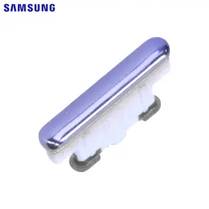 Bouton On/Off Original Samsung Galaxy A72 5G A726/Galaxy A72 4G A725/Galaxy A52 4G A525 — GH98-46285C Awesome Violet