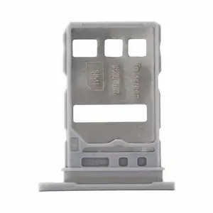 Tiroir Sim Premium Honor 90 5G Diamond Silver