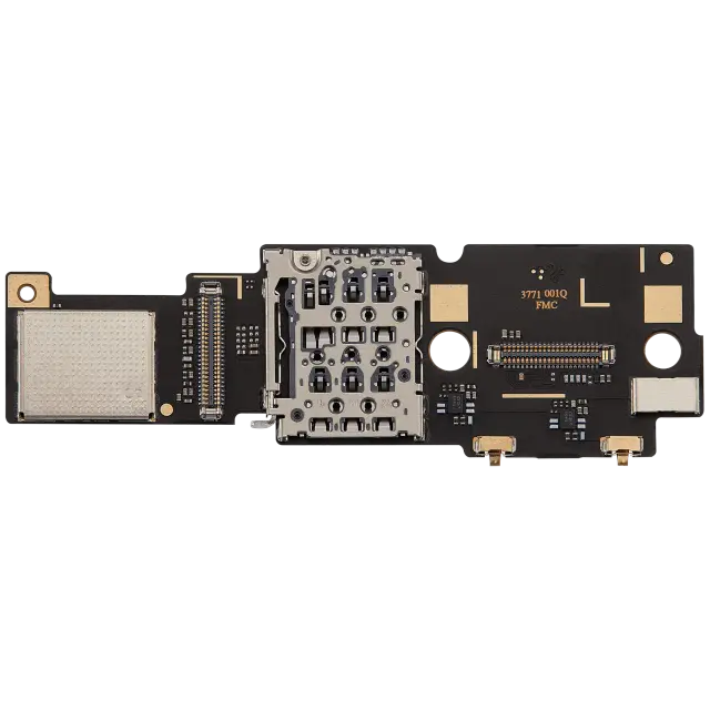 Carte lecteur SIM pour Google Pixel 9 Pro Fold