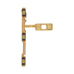 Nappe Power On/Off et Volume Premium OPPO A15