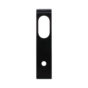 Support Lentille Premium Google Pixel 6a Noir