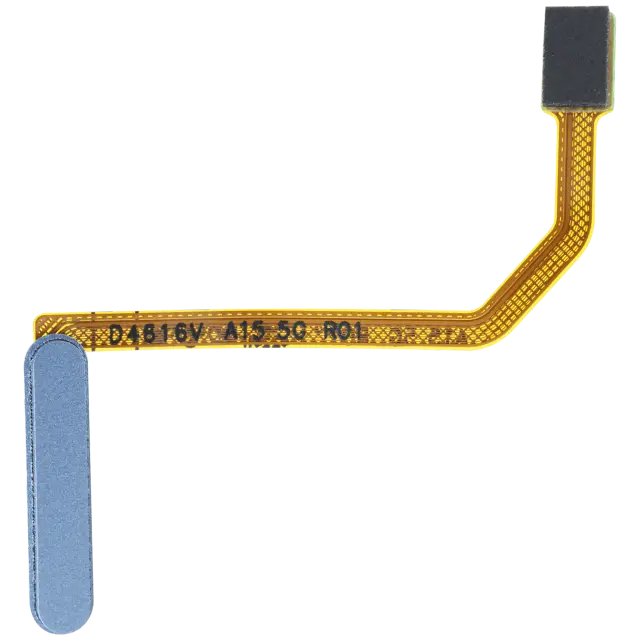 Nappe capteurs pour Samsung Galaxy A15 5G (A156 / 2023) (Optimistic Blue)