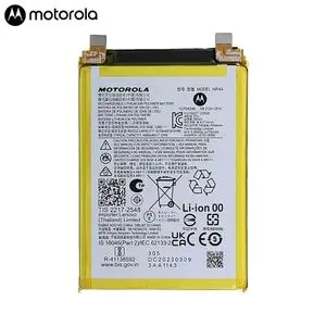 Batterie Original Motorola Edge 40/Edge 30 Fusion SB18D47432 SB18D86570 NP44