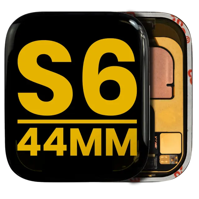 Écran OLED pour Apple Watch Series 6 (44MM) (premium)