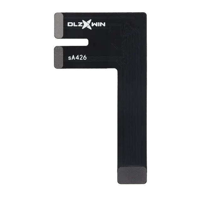 Nappe de test pour testeur iTestBox S300 — Samsung Galaxy A42 5G (A426 / 2020)