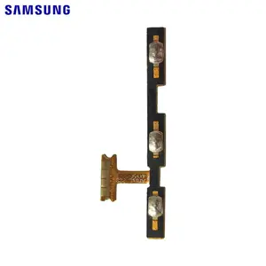 Nappe Power On/Off et Volume Originale Samsung Galaxy A11 A115/Galaxy M11 M115 GH81-18782A