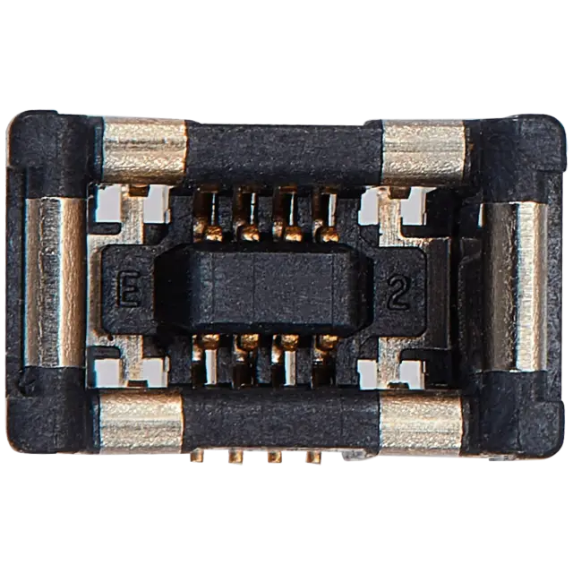 Connecteur FPC de vibreur à souder pour Apple iPhone 13 Mini (8 Pin)