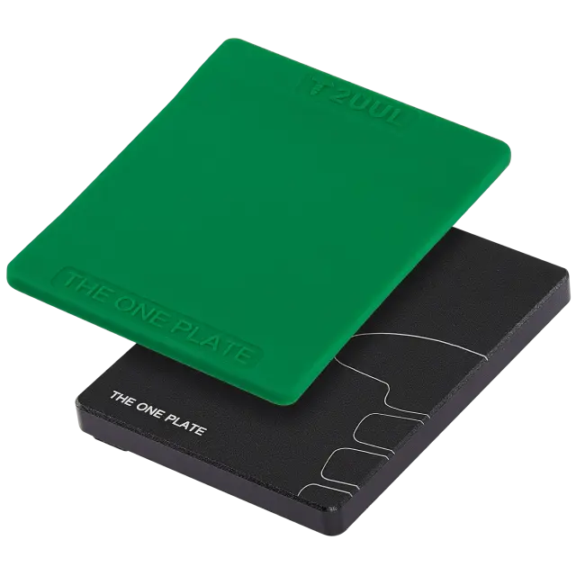 Plateforme de rebillage incurvée en silicone à aimant puissant 2UUL BH12, thermorésistante — puces BGA de téléphone