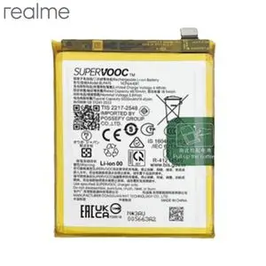 Batterie Originale Realme 11 Pro 621035000015 BLPA15