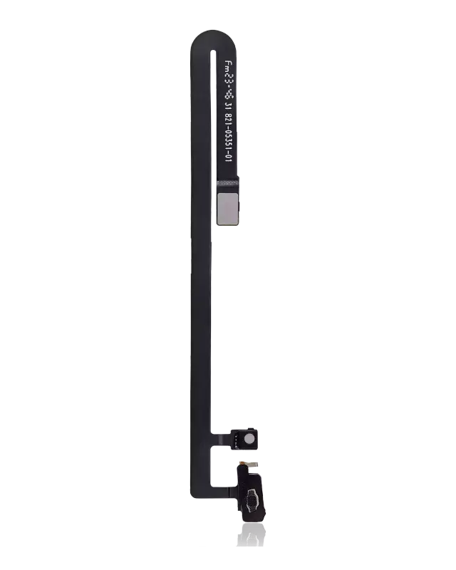Nappe interne pour Apple iPad Pro 11" 5th Gen (2024) et autres modèles — (compatible)