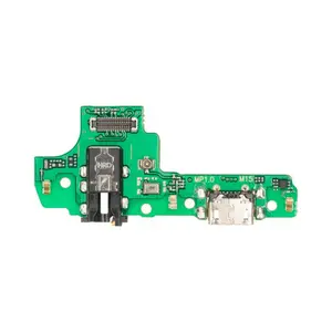 Connecteur de Charge Premium Samsung Galaxy A10S A107 (Version M15)