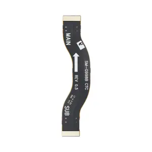 Nappe de Connexion Premium Samsung Galaxy S21 Ultra 5G G998