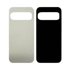 Cache Arrière Premium Google Pixel 10 Pro Porcelaine