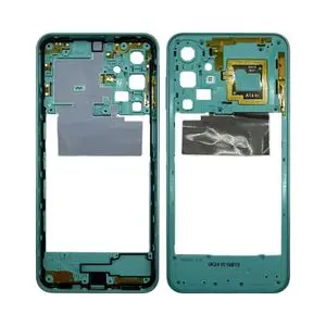 Châssis Samsung Galaxy A16 5G A166 Turquoise