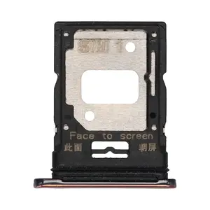 Tiroir Sim Premium Xiaomi 11 Lite 5G NE Rose Pêche