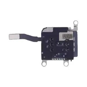 Lecteur SIM Apple iPhone 17 Pro