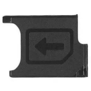 Tiroir Sim Premium Sony Xperia Z2 D6503